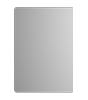 Broschüre mit PUR-Klebebindung, Endformat DIN A7, 268-seitig